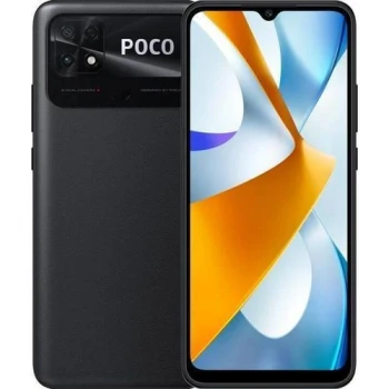 Xiaomi Poco C40 4/64Gb Black