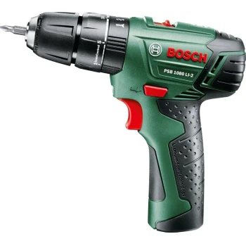 Bosch PSP 1080LI