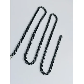 Lant Din Argint Proba 925 * 20.64 gr