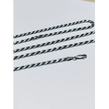 Lant Din Argint Proba 925 * 20.64 gr