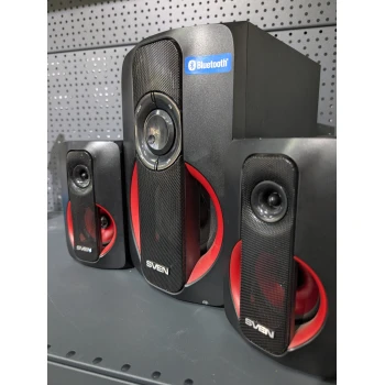 Boxe Sven MS-304