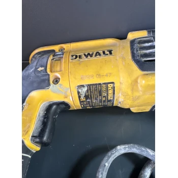 Ciocan Rotopercutor Dewalt D25133