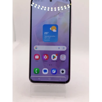 Samsung Galaxy A35 8/256 GB Blue Ice