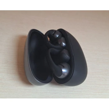 Casti Shokz Black