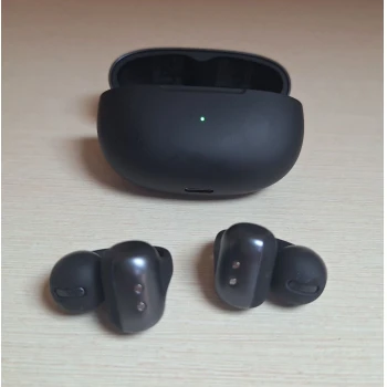 Casti Shokz Black