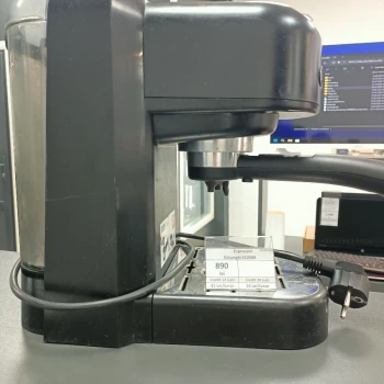 Espressor Delonghi Ec250B