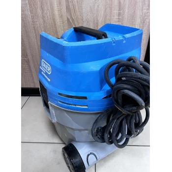 Aspirator Baier BSS 306L