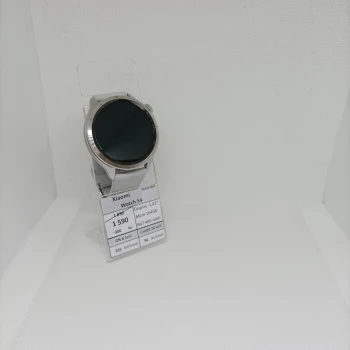 Xiaomi Watch S4