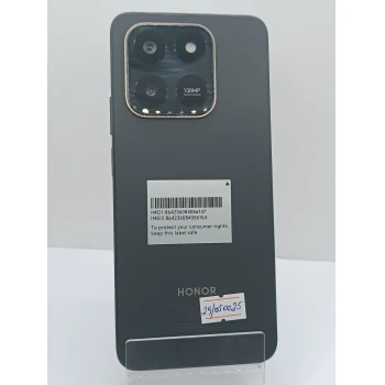 Telefon Honor X7Td 8/256 GB Black