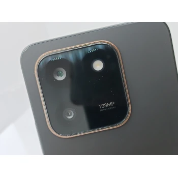 Telefon Honor X7Td 8/256 GB Black