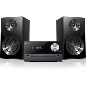 LG Micro HI Fi System