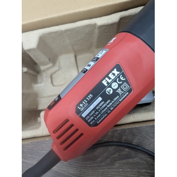 Polizor Unghiular Flex L9-11 125