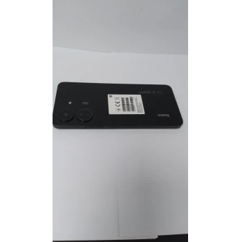 Telefon Xiaomi Redmi 13C 4/128 GB Black