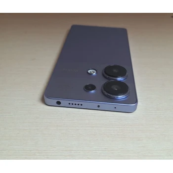 Telefon  Xiaomi Redmi Note 13 Pro 8/256 GB Purple