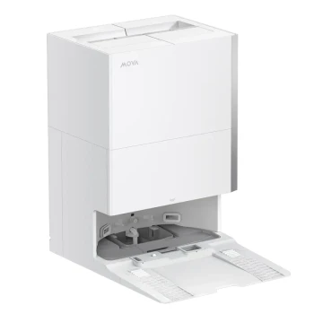 Aspirator Robot Mova S70 Pro Roller, White