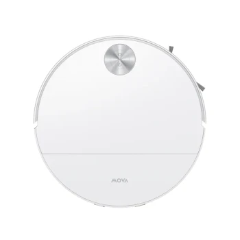 Aspirator Robot Mova S70 Pro Roller, White