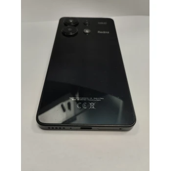 Telefon Xiaomi Redmi Note 13 128 GB Black