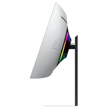 Monitor SAMSUNG Odyssey G8 G850 34" UW-QHD, Black