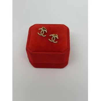 Cercei din Aur Proba 750 2.27 gr