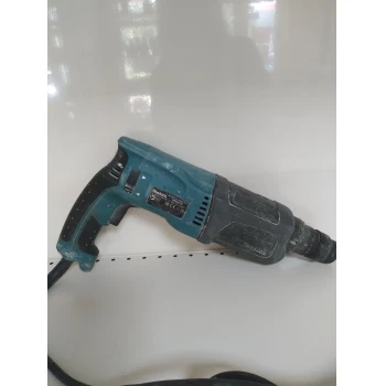 Ciocan rotopercutor Makita HR2470