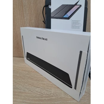 Tableta Samsung Galaxy Tab A 11 4/64 GB Black