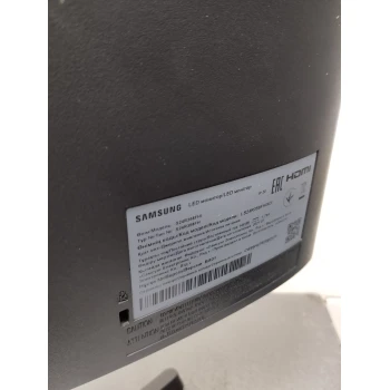 Monitor Samsung S24R358FHI