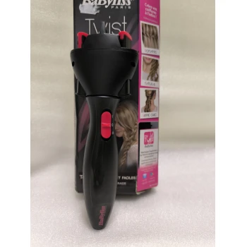 Aparat de coafat BaByliss Twist Secret TW1000E