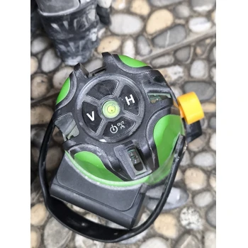 Lazer Partnerpro ple-50