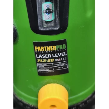 Lazer Partnerpro ple-50