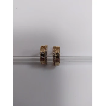 Cercei Din Aur Proba 585* 2.30 gr