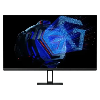 Monitor XIAOMI 2K Gaming Monitor G27Qi 27" 2K, Black
