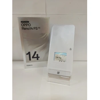 Oppo Reno 14 FS  512 gb Opal Blue