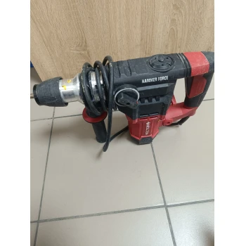 Vector Rotary Hammer