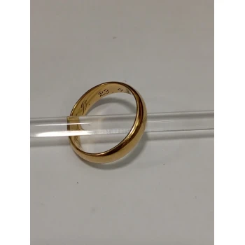 Verigheta din aur proba 585* 5.31gr