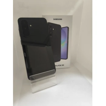 Samsung Galaxy A36 256 GB Black