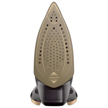 Fier de călcat Tefal FV8064E0, Black / Copper