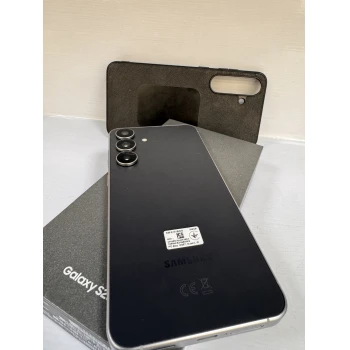 Telefon Samsung Galaxy S25 Fe 8/256 GB Black