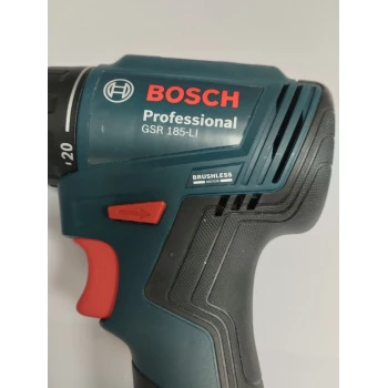 Surubelnita Bosch GSR 185-Li
