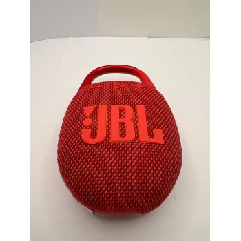 Boxa portabila JBL Clip 5 Red