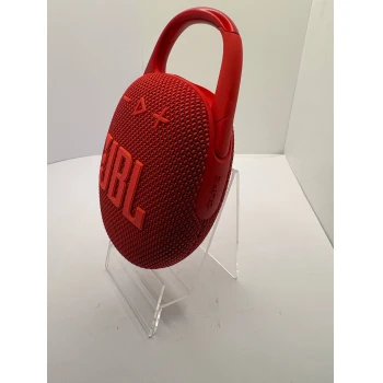 Boxa portabila JBL Clip 5 Red