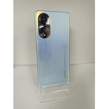 Oppo A98  8/256 Gb Blue