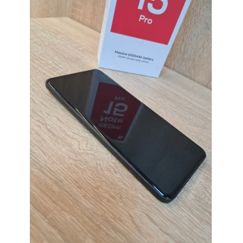 Xiaomi Redmi Note 15 Pro 8/512 Gb Black