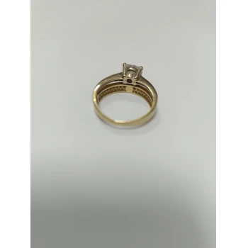 Inel din Aur Proba 585* 4.85 gr