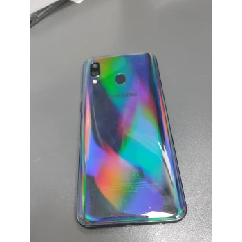Samsung Galaxy A40 64 gb Midnight