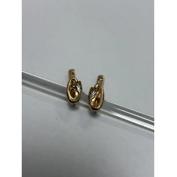 Cercei din Aur Proba 585* 3.16 gr