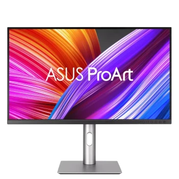 Monitor ASUS ProArt PA279CRV 27" 4K, Silver