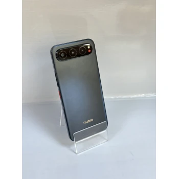 Nubia Air 256 Gb Black