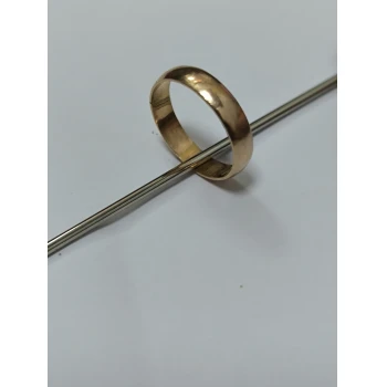 Verigheta din aur proba 585 2.56 gr