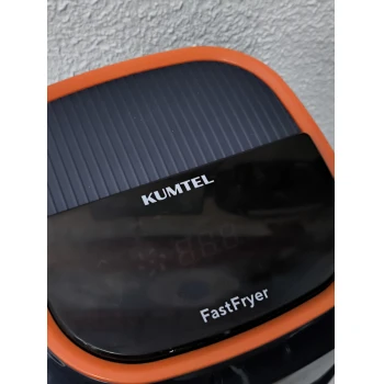 Kumtel FastFryer