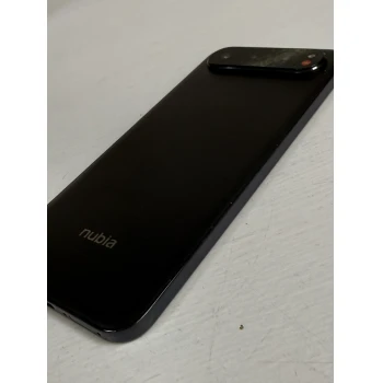Nubia Air 256 Gb Black